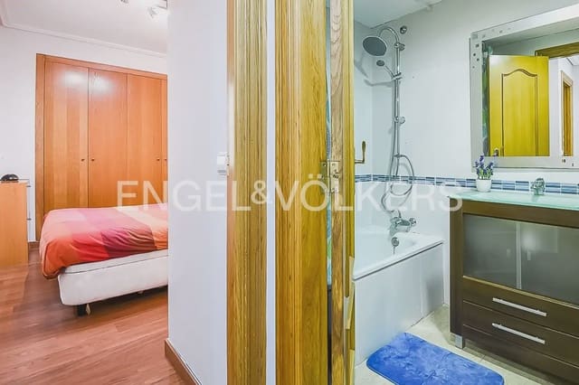 2 quarto Apartamento para arrendar em Sagunto / Sagunt - 1 250 € (Ref: 10183936)