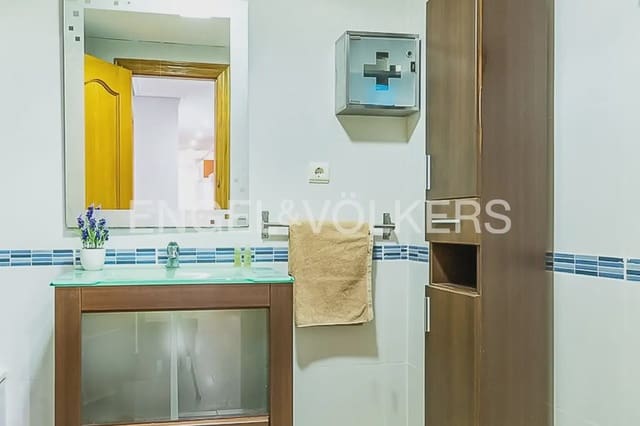 2 quarto Apartamento para arrendar em Sagunto / Sagunt - 1 250 € (Ref: 10183936)