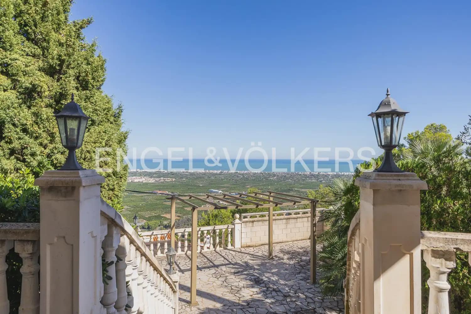 8 sypialnia Finka/Dom wiejski na sprzedaż w La Font d'En Carros z basenem garażem - 500 000 € (Ref: 10183938)