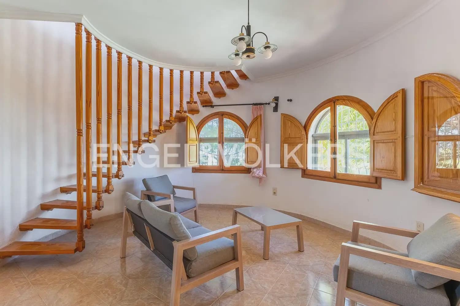 8 sypialnia Finka/Dom wiejski na sprzedaż w La Font d'En Carros z basenem garażem - 500 000 € (Ref: 10183938)