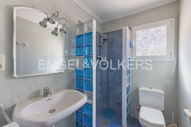 Finca/Casa Rural de 8 habitaciones en La Font d'En Carròs en venta con piscina garaje - 500.000 € (Ref: 10183938)