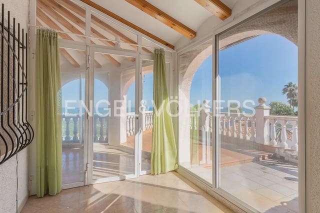 Finca/Casa Rural de 8 habitaciones en La Font d'En Carròs en venta con piscina garaje - 500.000 € (Ref: 10183938)