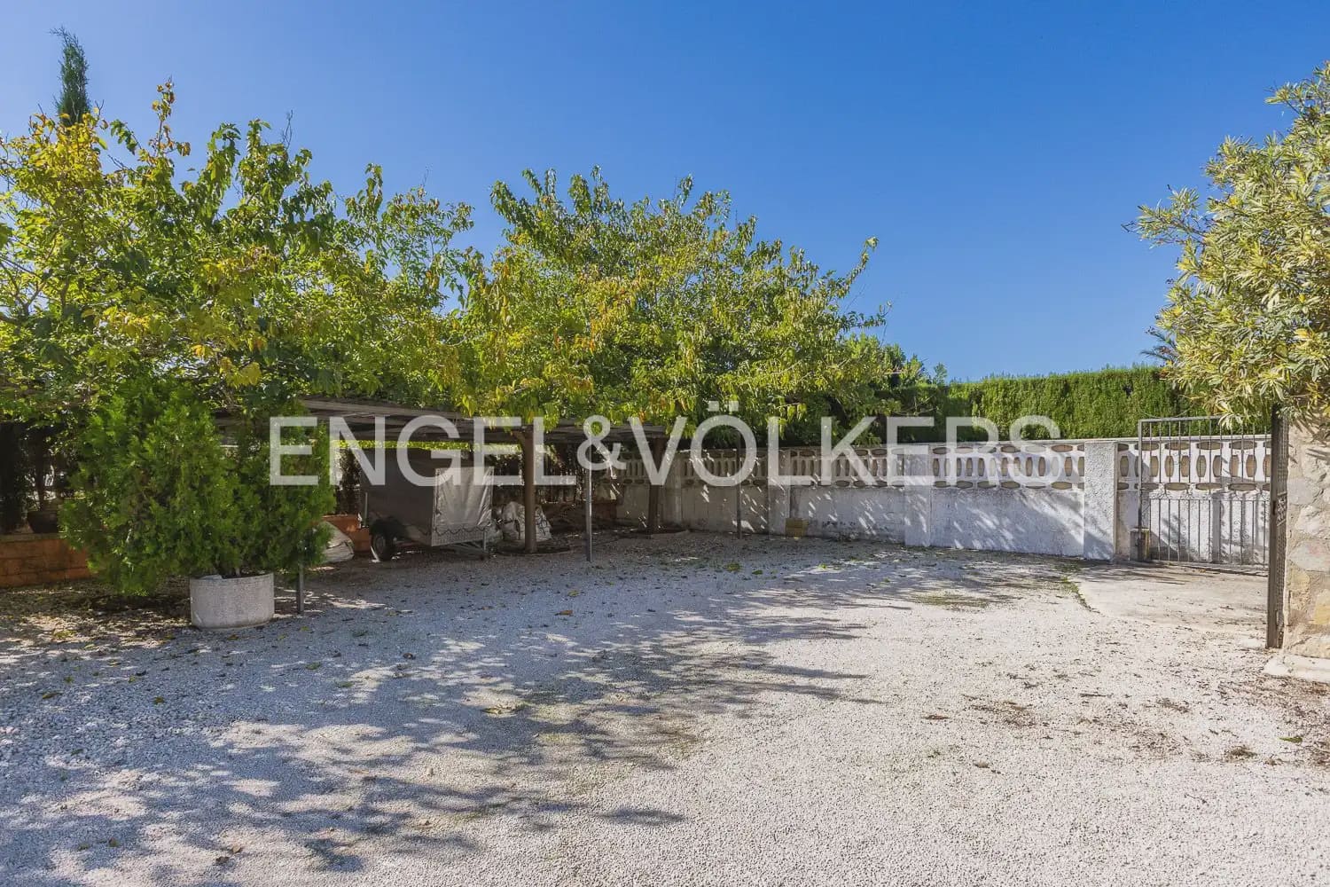 8 sypialnia Finka/Dom wiejski na sprzedaż w La Font d'En Carros z basenem garażem - 500 000 € (Ref: 10183938)