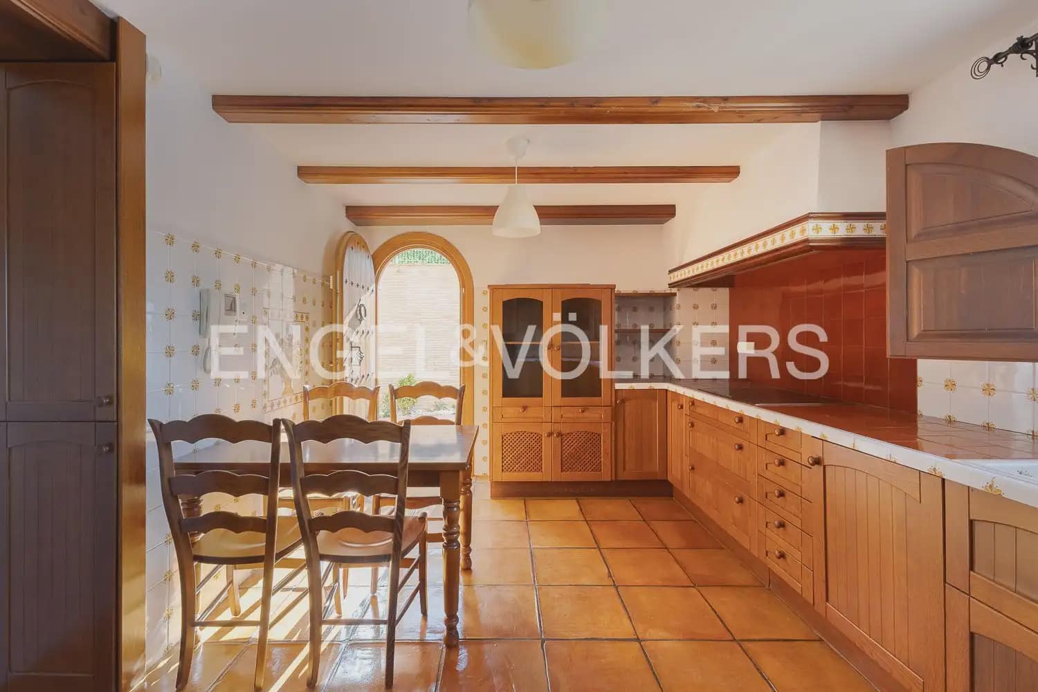 Chalet de 5 habitaciones en Cullera en venta con piscina garaje - 2.350.000 € (Ref: 10185197)