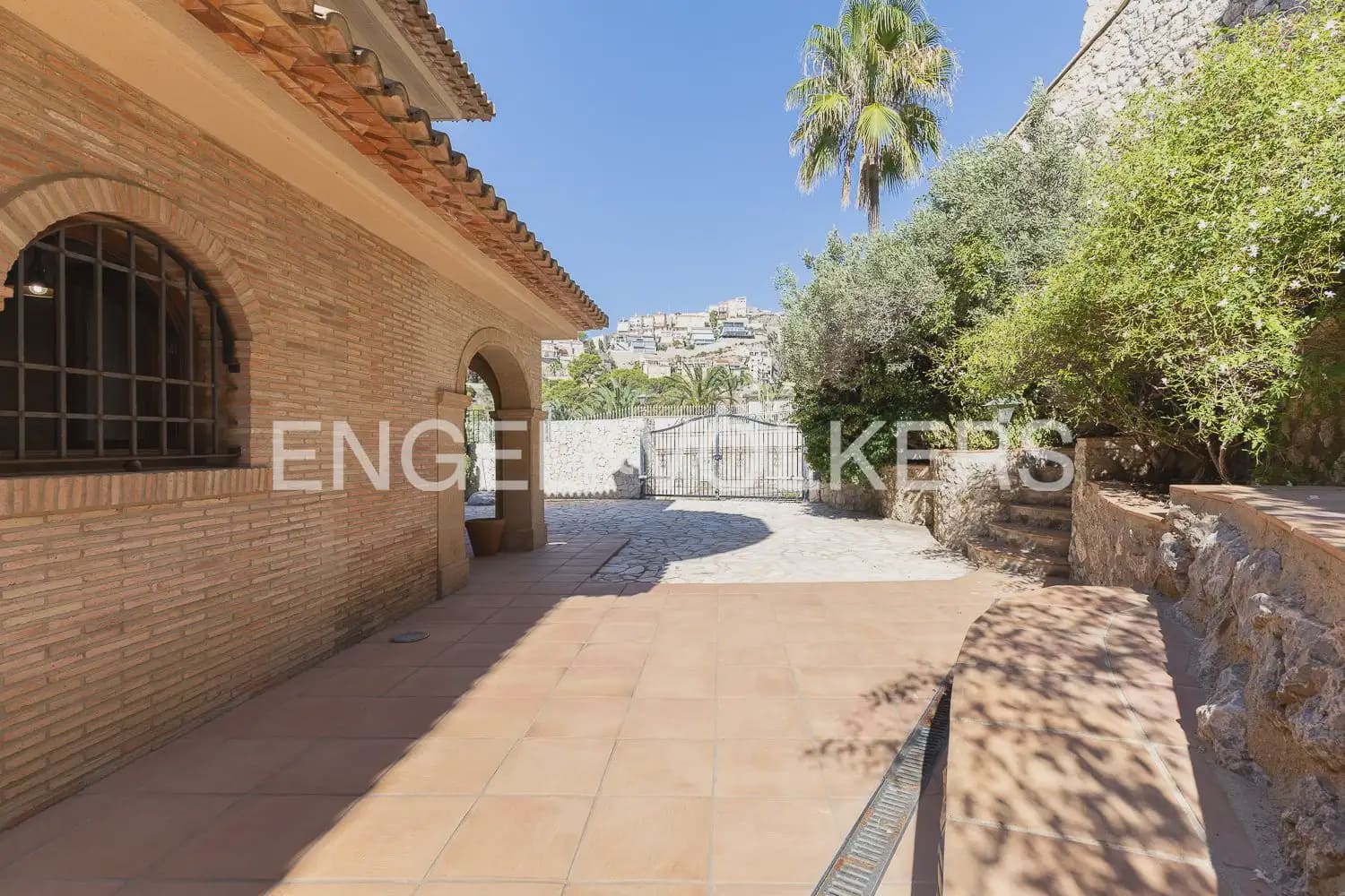 Chalet de 5 habitaciones en Cullera en venta con piscina garaje - 2.350.000 € (Ref: 10185197)