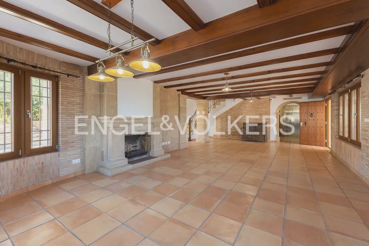 Chalet de 5 habitaciones en Cullera en venta con piscina garaje - 2.350.000 € (Ref: 10185197)