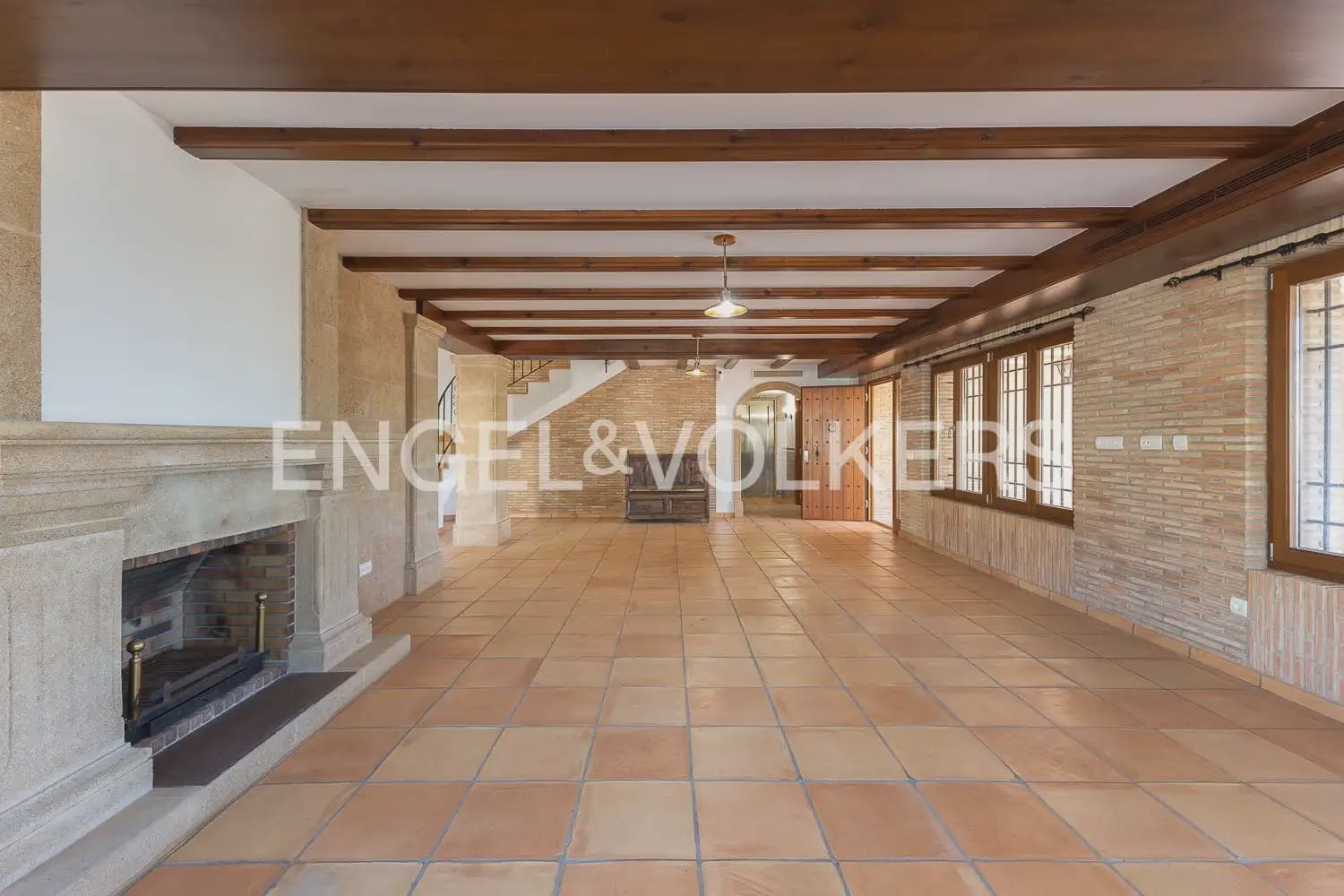 Chalet de 5 habitaciones en Cullera en venta con piscina garaje - 2.350.000 € (Ref: 10185197)