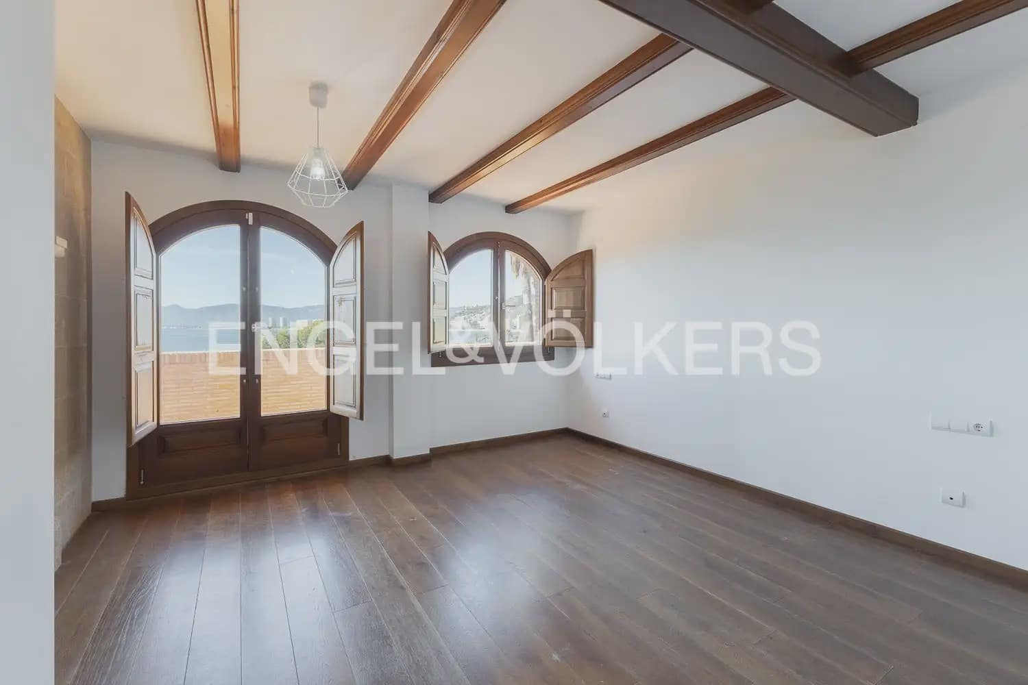 Chalet de 5 habitaciones en Cullera en venta con piscina garaje - 2.350.000 € (Ref: 10185197)
