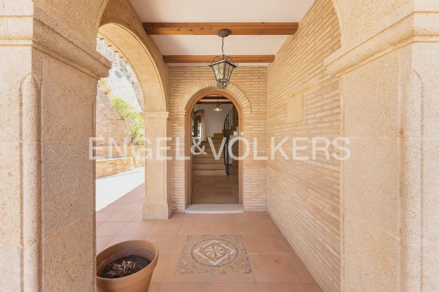 Chalet de 5 habitaciones en Cullera en venta con piscina garaje - 2.350.000 € (Ref: 10185197)