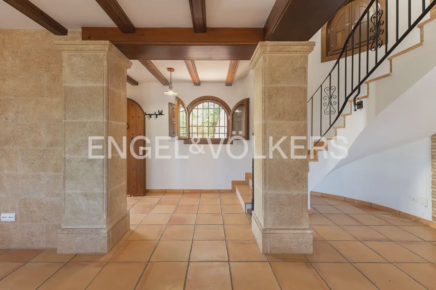 Chalet de 5 habitaciones en Cullera en venta con piscina garaje - 2.350.000 € (Ref: 10185197)