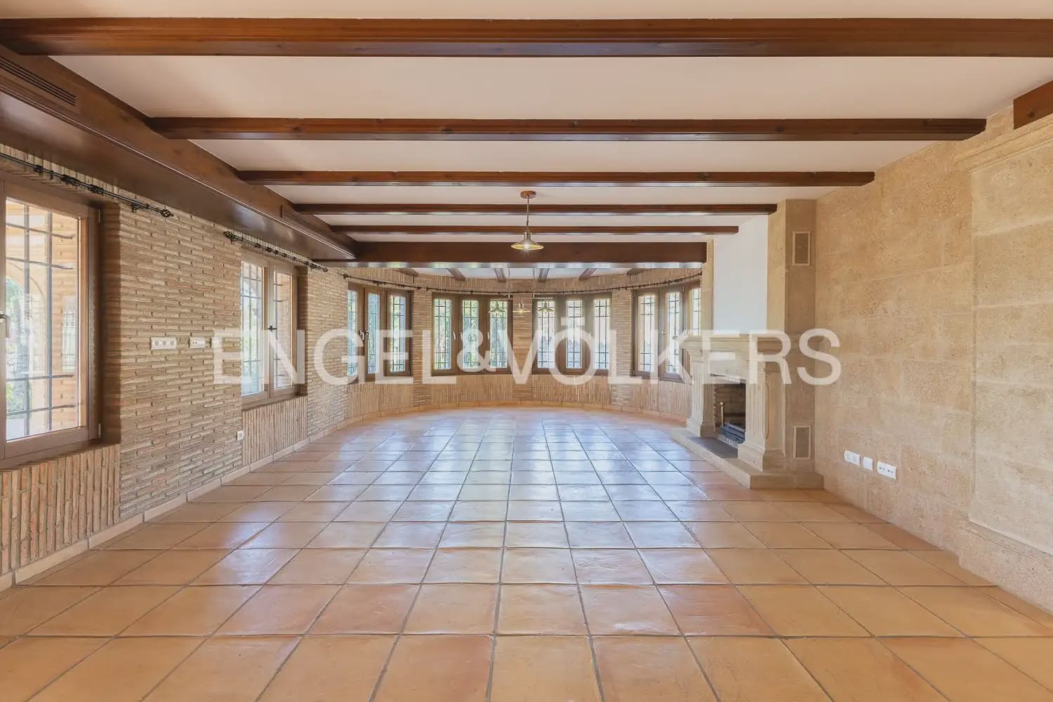 Chalet de 5 habitaciones en Cullera en venta con piscina garaje - 2.350.000 € (Ref: 10185197)