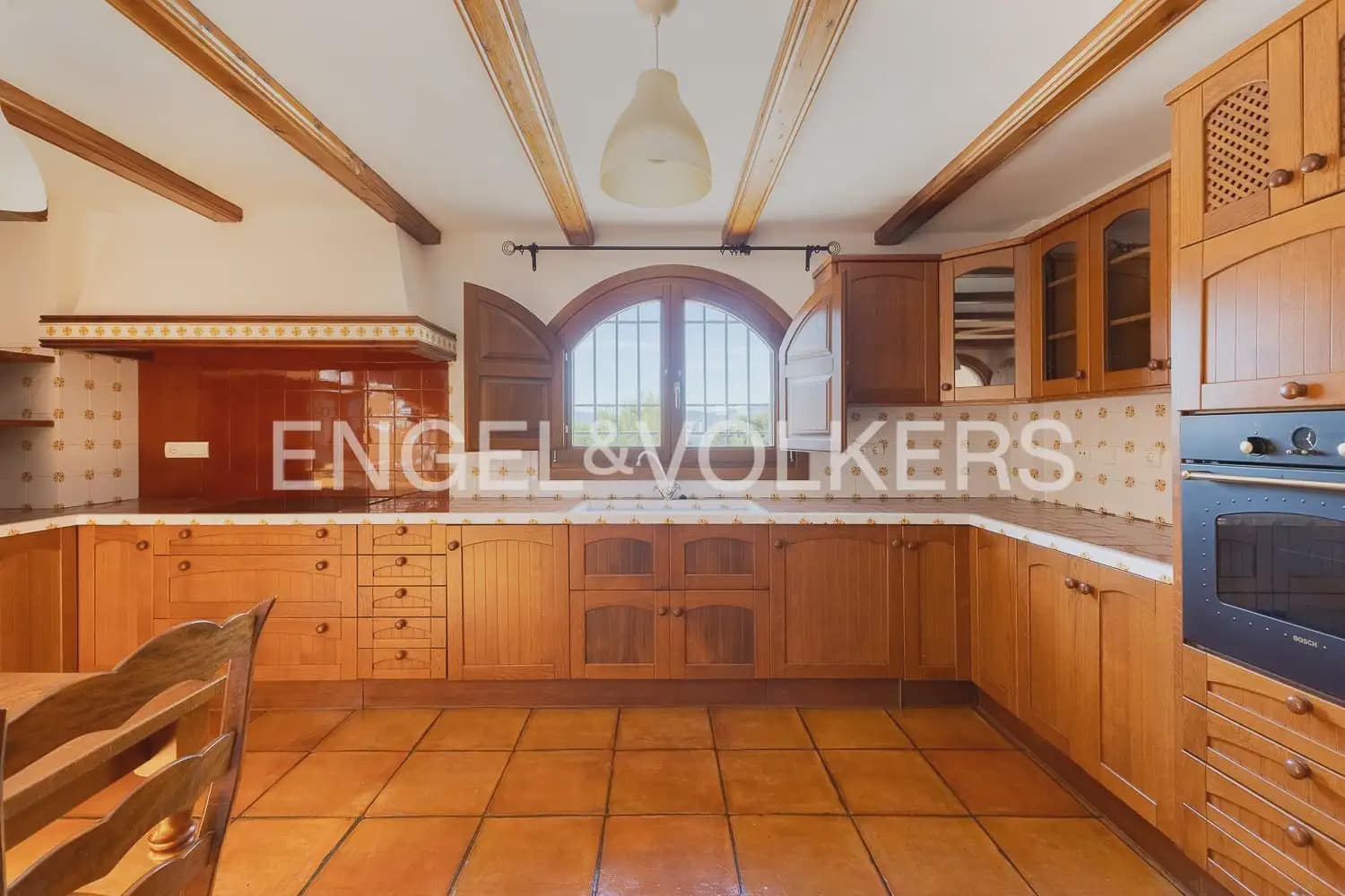 Chalet de 5 habitaciones en Cullera en venta con piscina garaje - 2.350.000 € (Ref: 10185197)