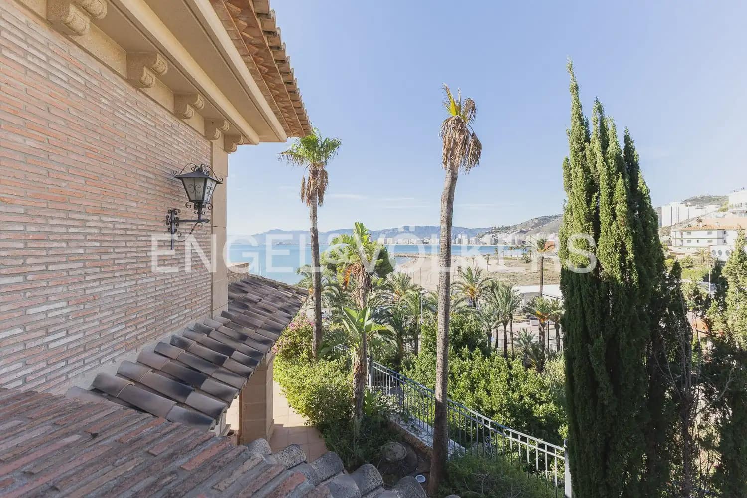 Chalet de 5 habitaciones en Cullera en venta con piscina garaje - 2.350.000 € (Ref: 10185197)