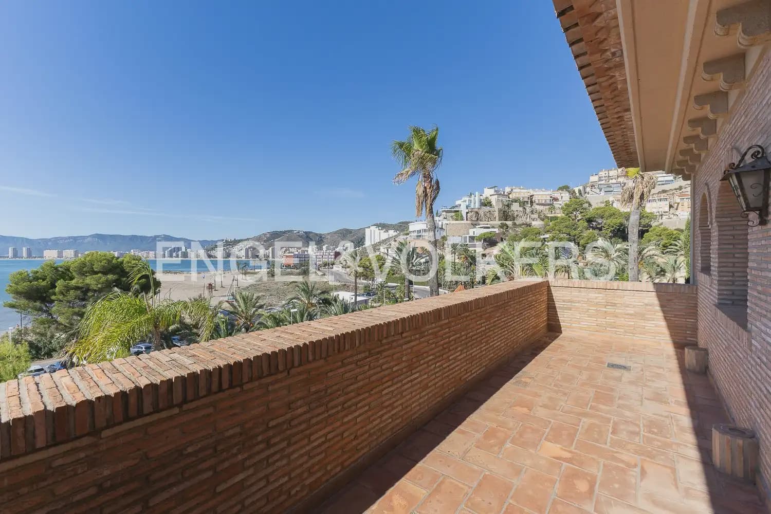 Chalet de 5 habitaciones en Cullera en venta con piscina garaje - 2.350.000 € (Ref: 10185197)