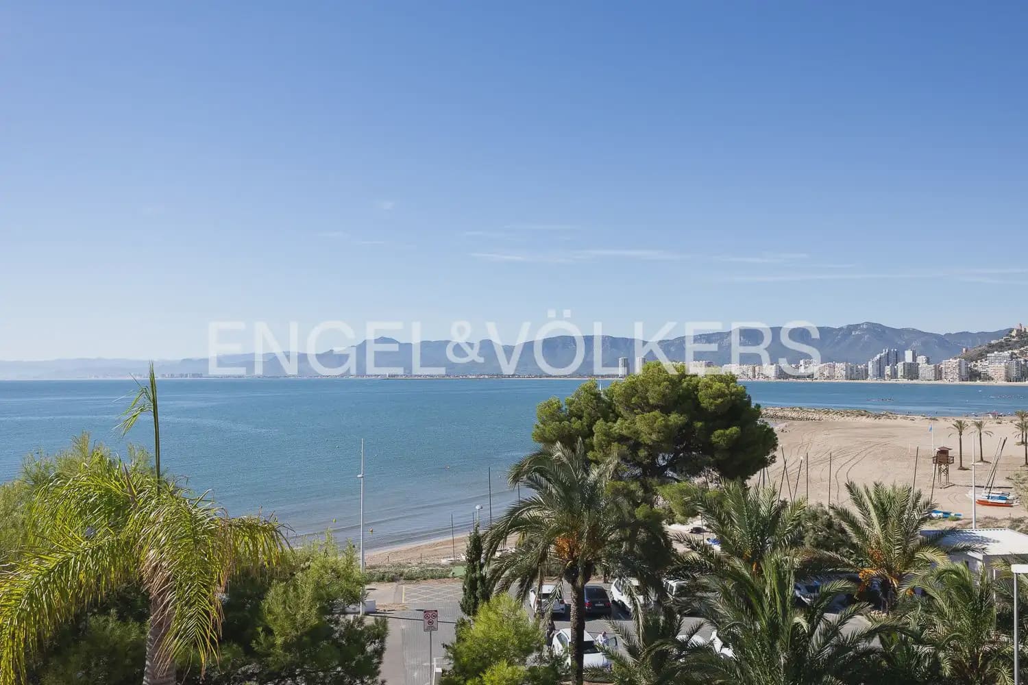 Chalet de 5 habitaciones en Cullera en venta con piscina garaje - 2.350.000 € (Ref: 10185197)