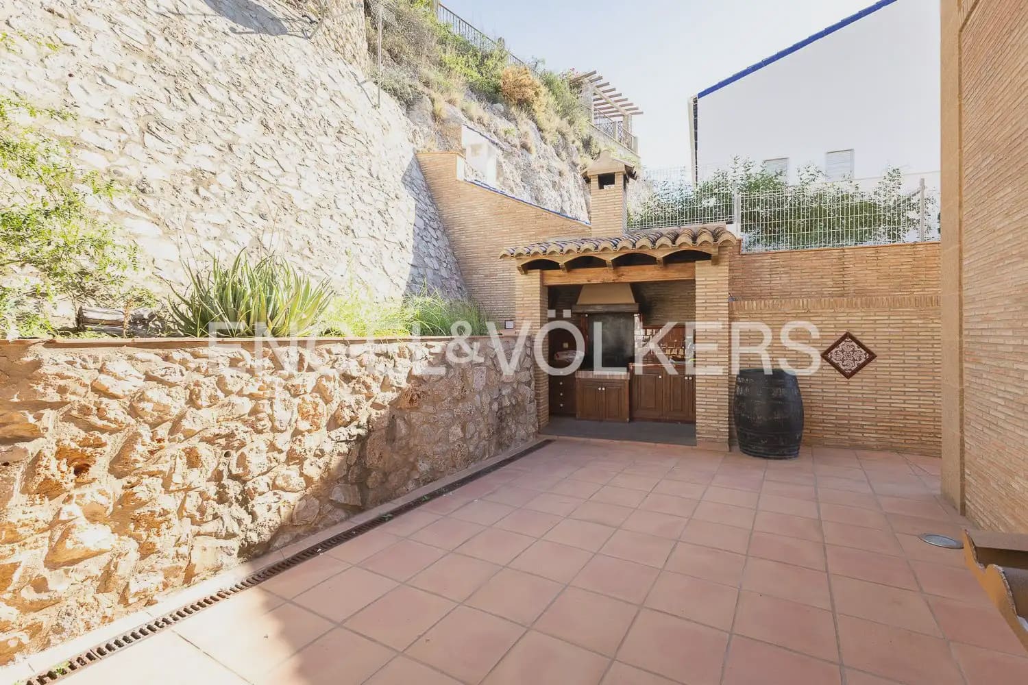 Chalet de 5 habitaciones en Cullera en venta con piscina garaje - 2.350.000 € (Ref: 10185197)