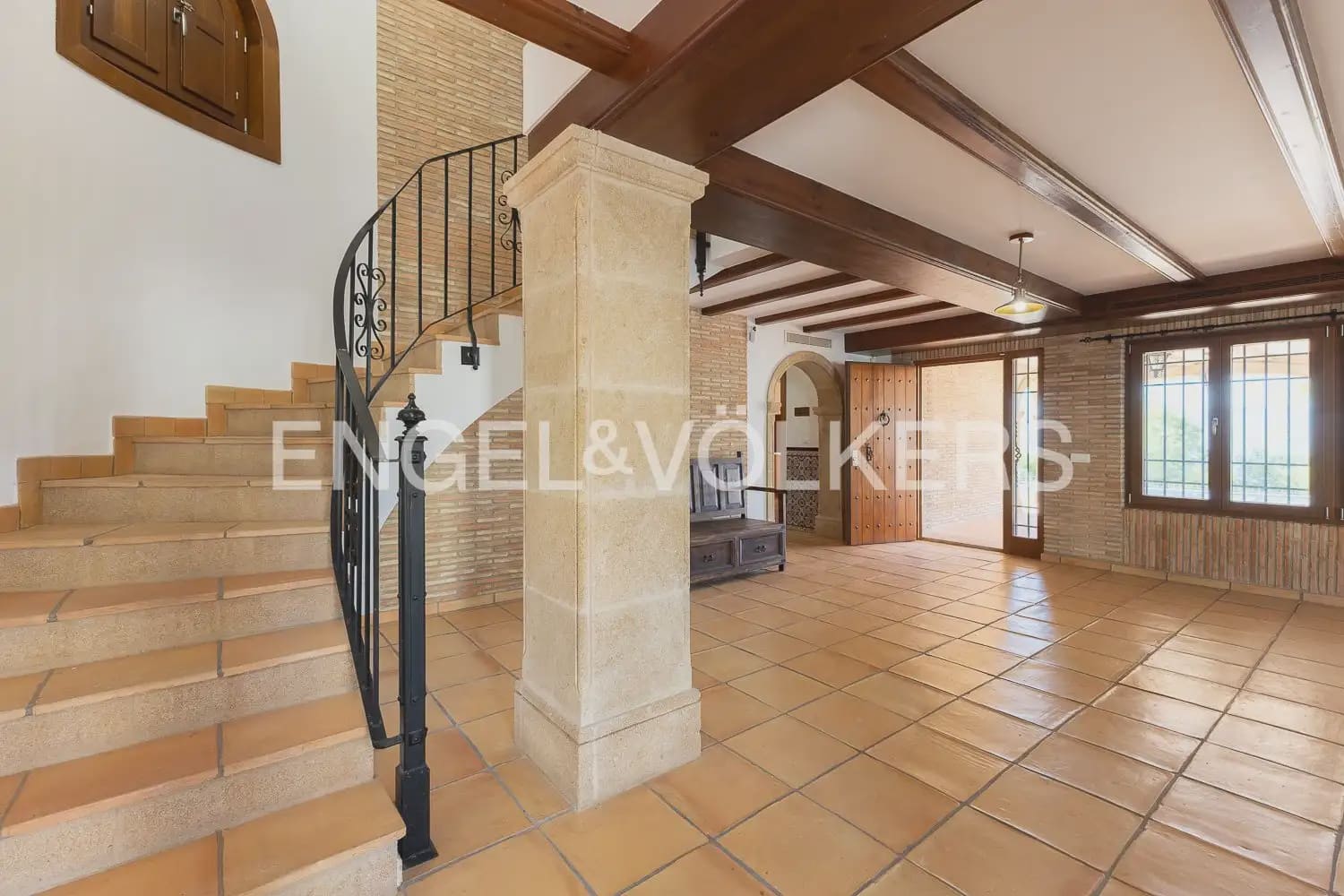 Chalet de 5 habitaciones en Cullera en venta con piscina garaje - 2.350.000 € (Ref: 10185197)