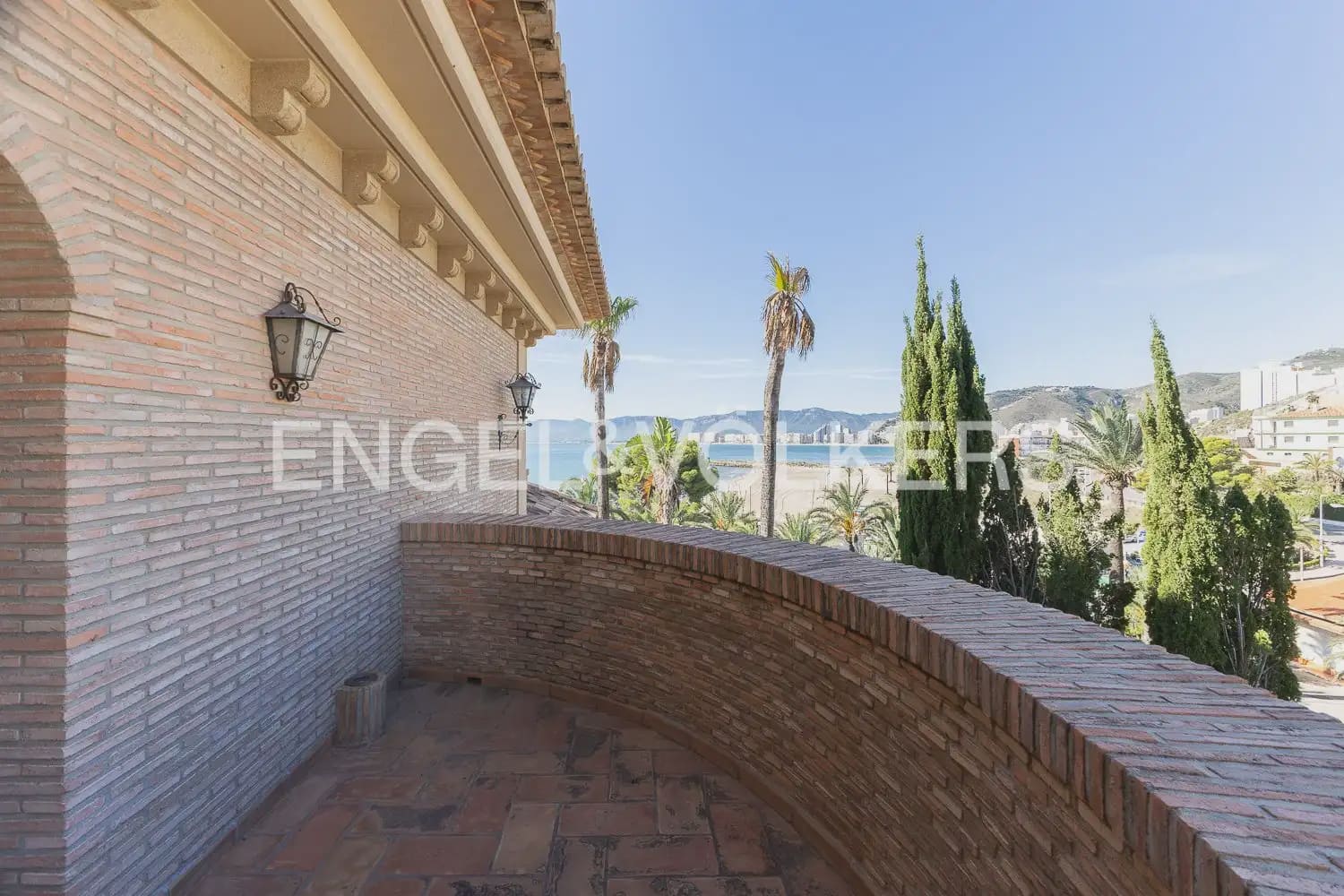 Chalet de 5 habitaciones en Cullera en venta con piscina garaje - 2.350.000 € (Ref: 10185197)
