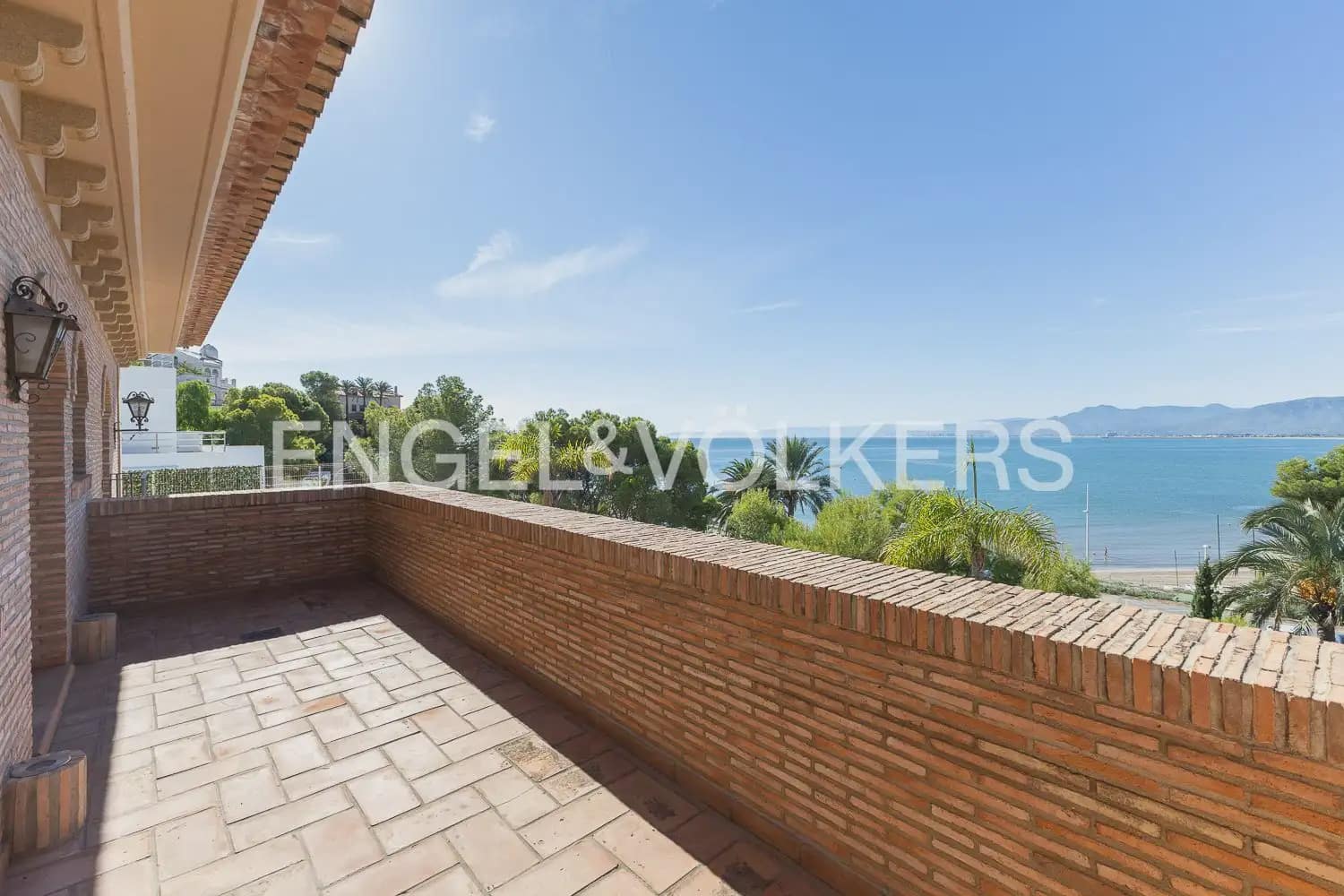 Chalet de 5 habitaciones en Cullera en venta con piscina garaje - 2.350.000 € (Ref: 10185197)