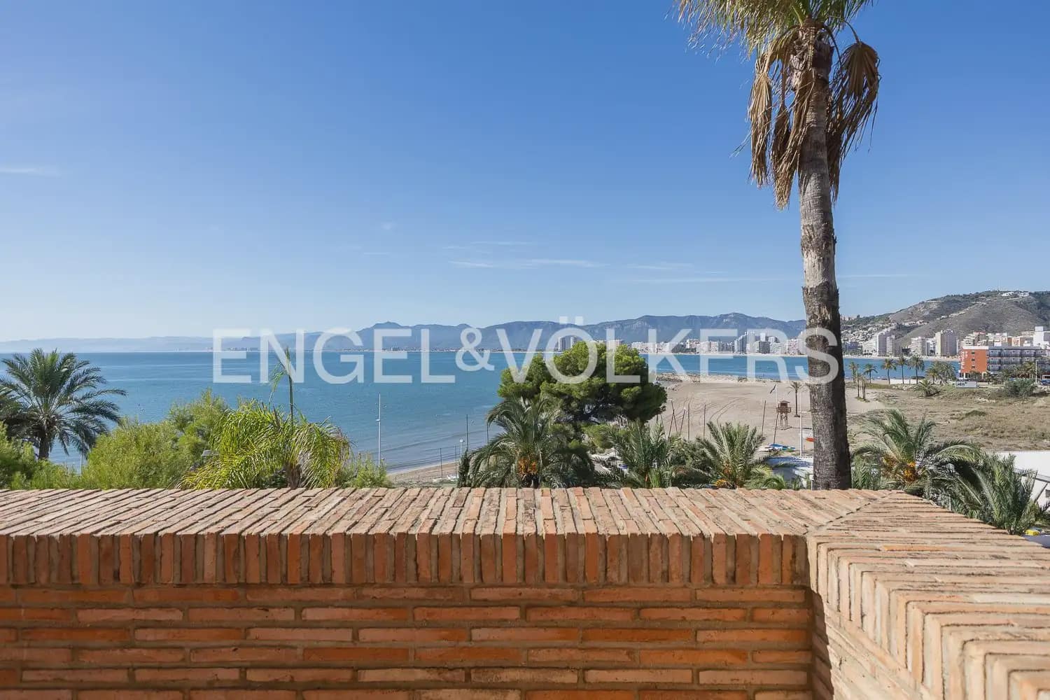 Chalet de 5 habitaciones en Cullera en venta con piscina garaje - 2.350.000 € (Ref: 10185197)