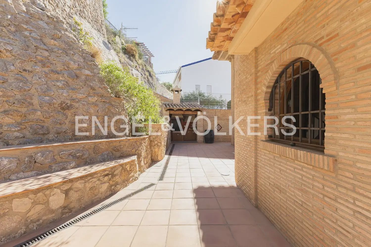 Chalet de 5 habitaciones en Cullera en venta con piscina garaje - 2.350.000 € (Ref: 10185197)