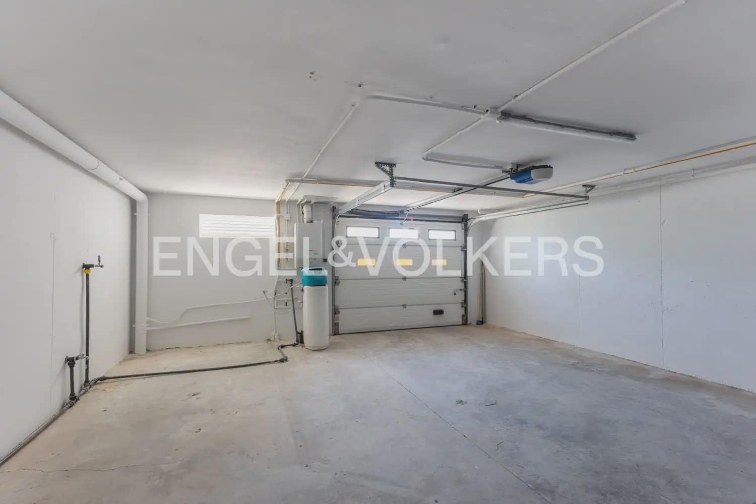 5 sypialnia Willa do wynajęcia w Betera z garażem - 4 200 € (Ref: 10185199)