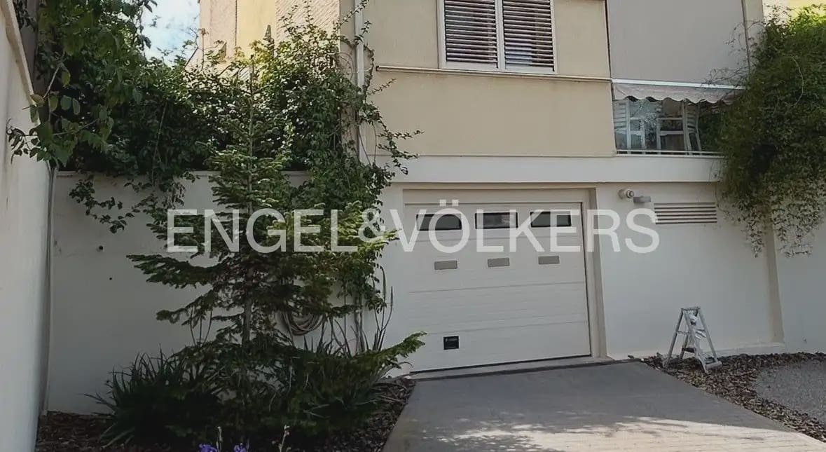 5 sypialnia Willa do wynajęcia w Betera z garażem - 4 200 € (Ref: 10185199)