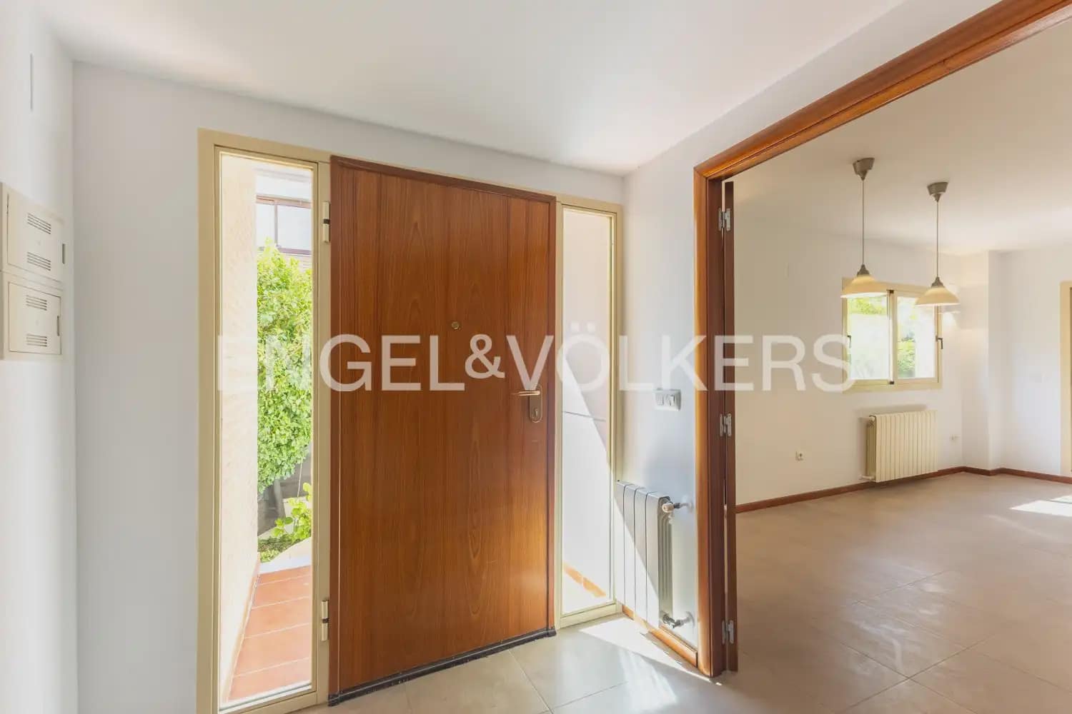 5 sypialnia Willa do wynajęcia w Betera z garażem - 4 200 € (Ref: 10185199)