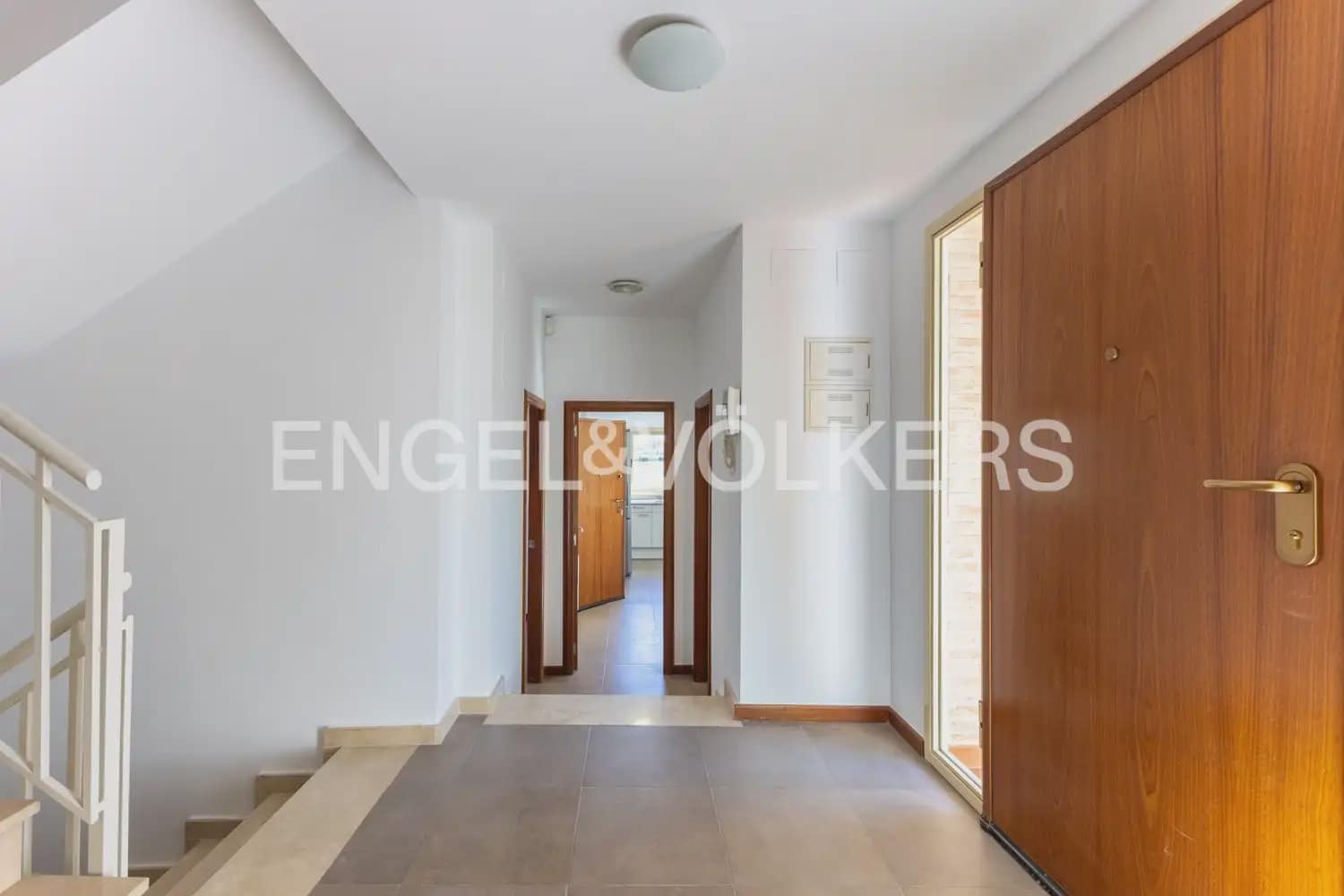 5 sypialnia Willa do wynajęcia w Betera z garażem - 4 200 € (Ref: 10185199)