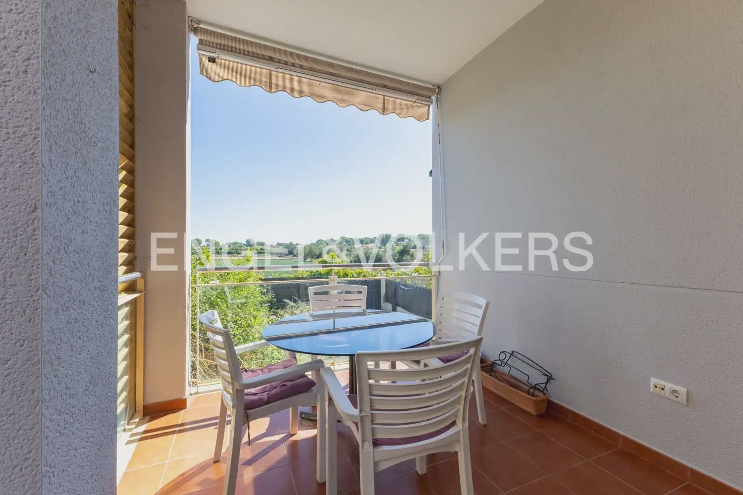 5 sypialnia Willa do wynajęcia w Betera z garażem - 4 200 € (Ref: 10185199)