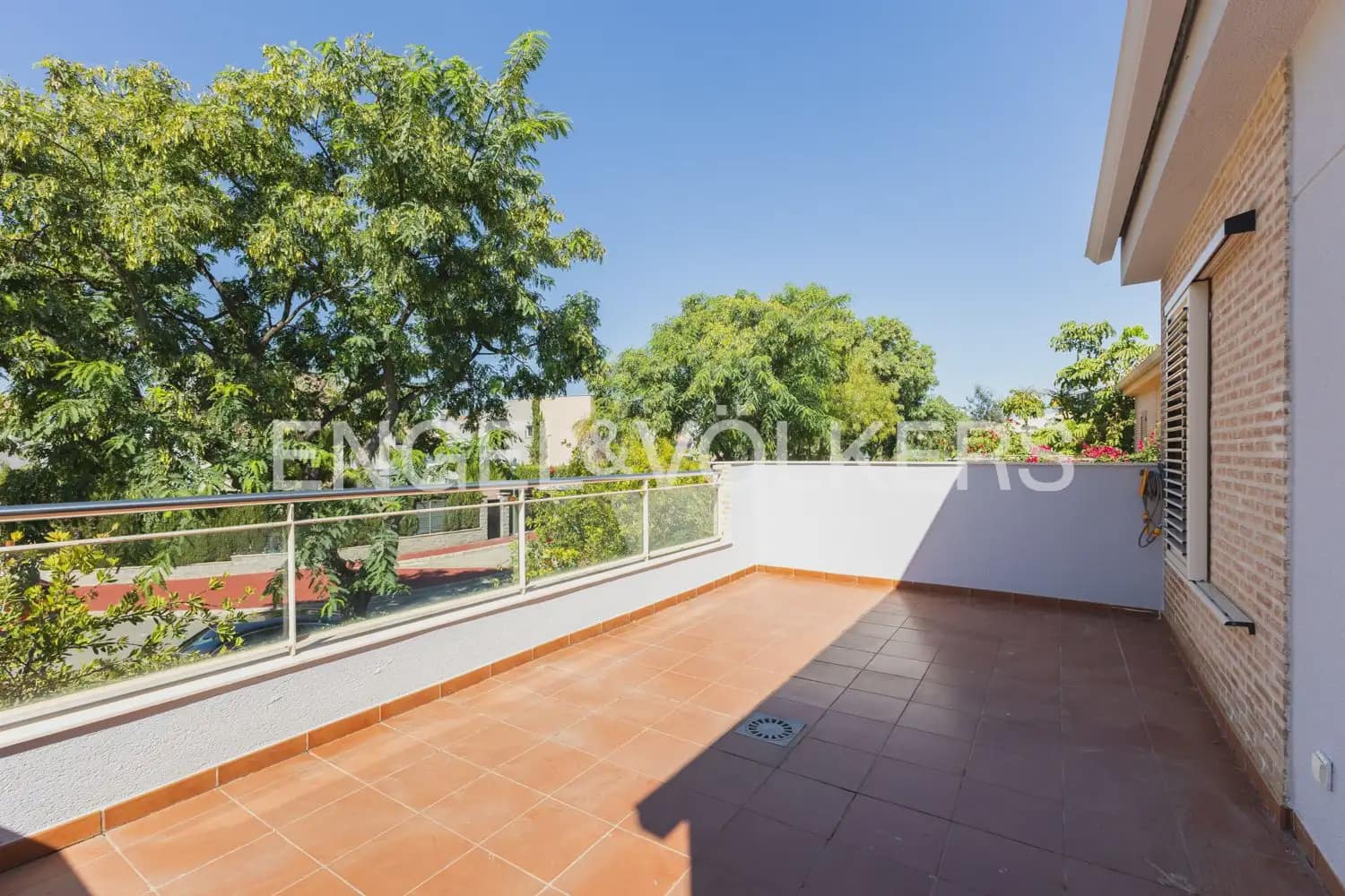 5 sypialnia Willa do wynajęcia w Betera z garażem - 4 200 € (Ref: 10185199)