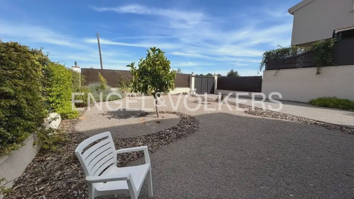 5 sypialnia Willa do wynajęcia w Betera z garażem - 4 200 € (Ref: 10185199)