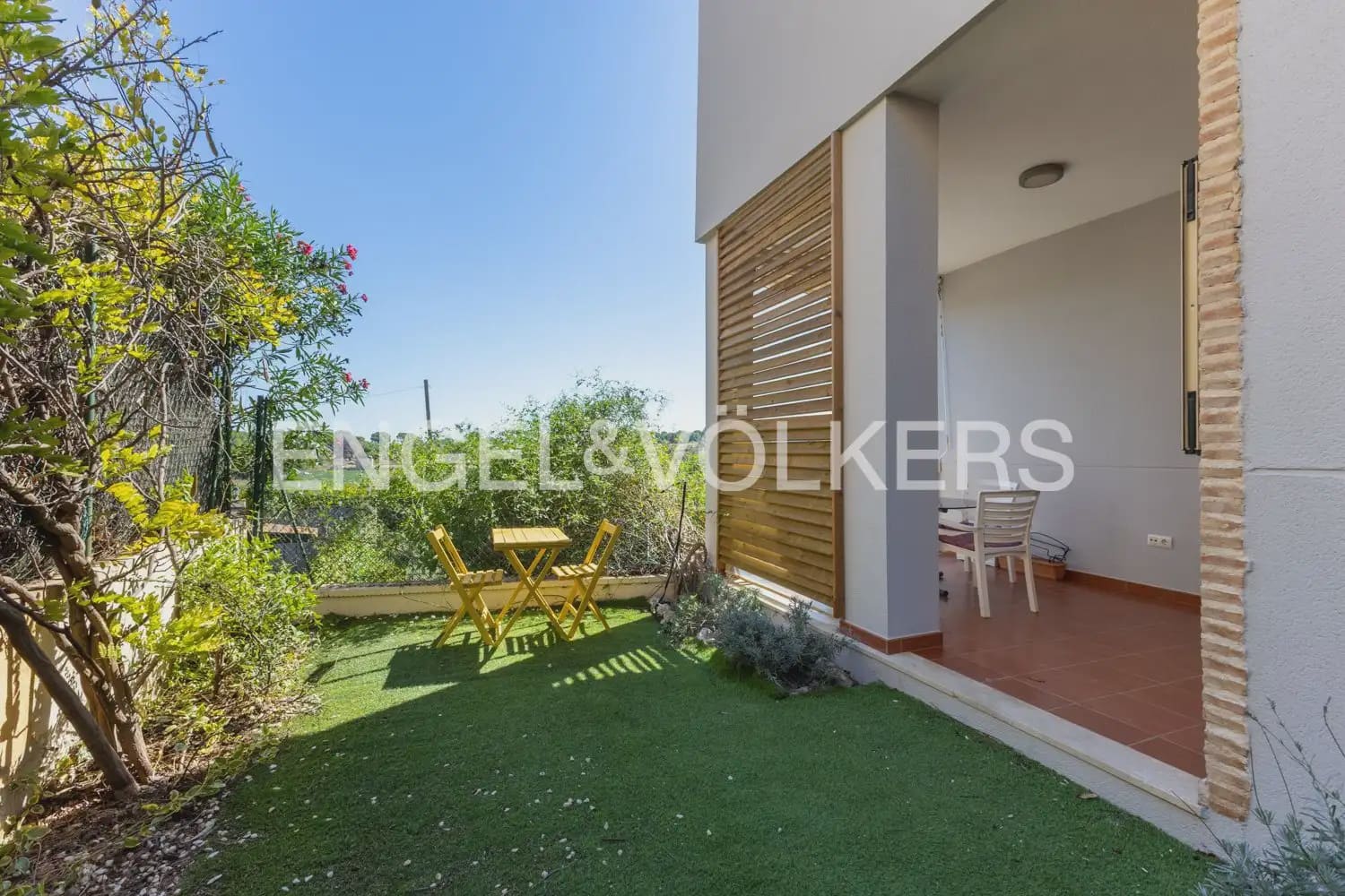 5 sypialnia Willa do wynajęcia w Betera z garażem - 4 200 € (Ref: 10185199)