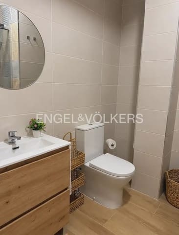 2 slaapkamer Flat te huur in El Perelló, Sueca - € 1.200 (Ref: 10185897)