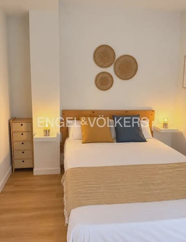 2 slaapkamer Flat te huur in El Perelló, Sueca - € 1.200 (Ref: 10185897)