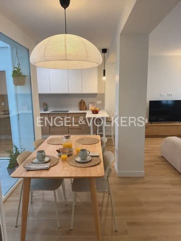 2 slaapkamer Flat te huur in El Perelló, Sueca - € 1.200 (Ref: 10185897)