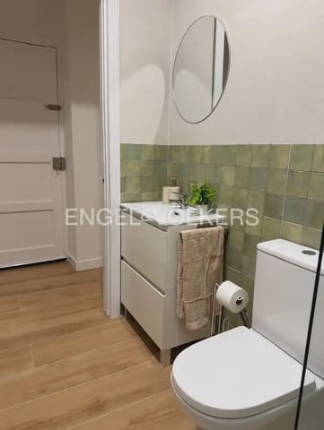 2 slaapkamer Flat te huur in El Perelló, Sueca - € 1.200 (Ref: 10185897)