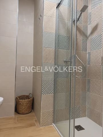 2 slaapkamer Flat te huur in El Perelló, Sueca - € 1.200 (Ref: 10185897)