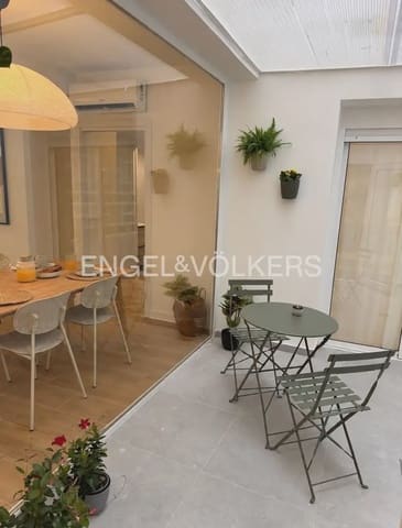 2 slaapkamer Flat te huur in El Perelló, Sueca - € 1.200 (Ref: 10185897)