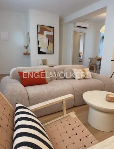 2 slaapkamer Flat te huur in El Perelló, Sueca - € 1.200 (Ref: 10185897)