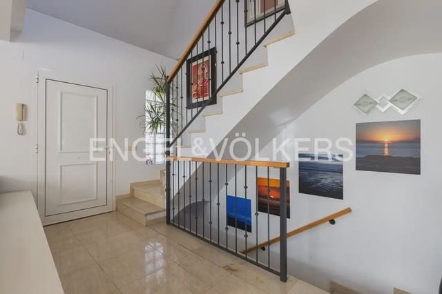 3 quarto Moradia para venda em Daimús com piscina garagem - 420 000 € (Ref: 10185899)