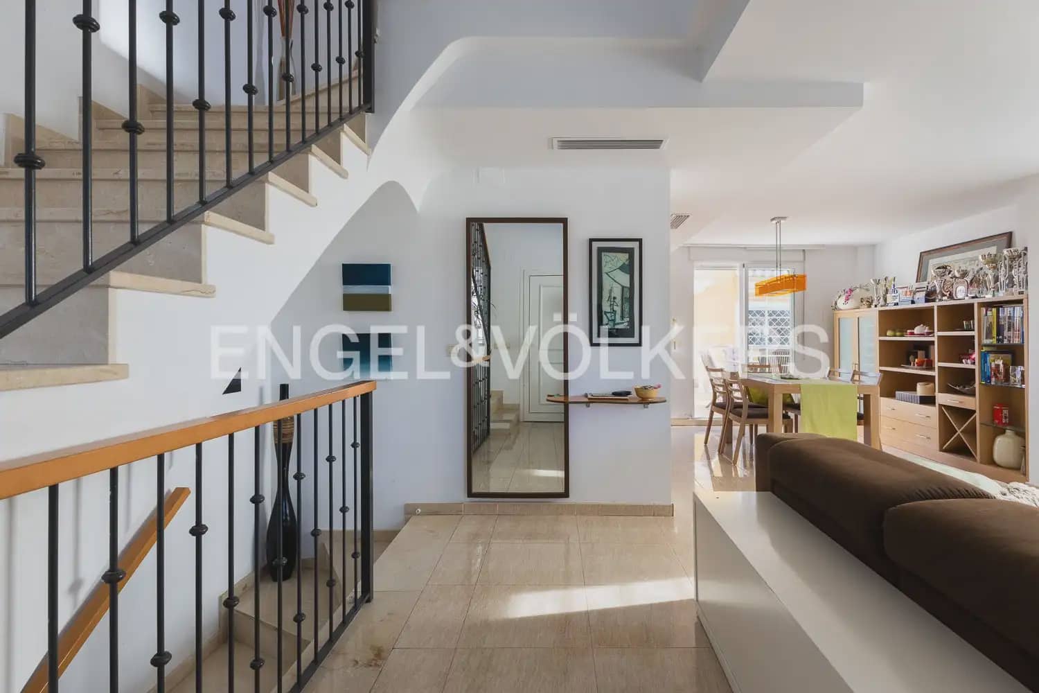 3 quarto Moradia para venda em Daimus com piscina garagem - 420 000 € (Ref: 10185899)