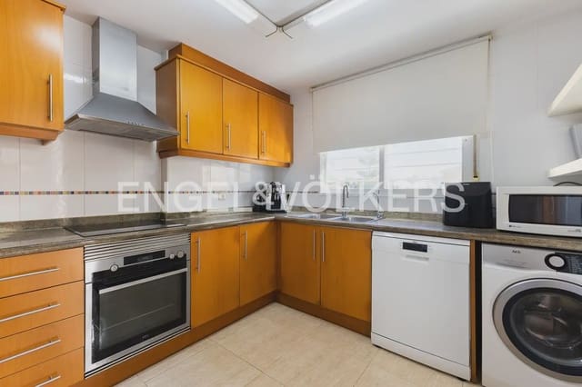 3 quarto Moradia para venda em Daimús com piscina garagem - 420 000 € (Ref: 10185899)