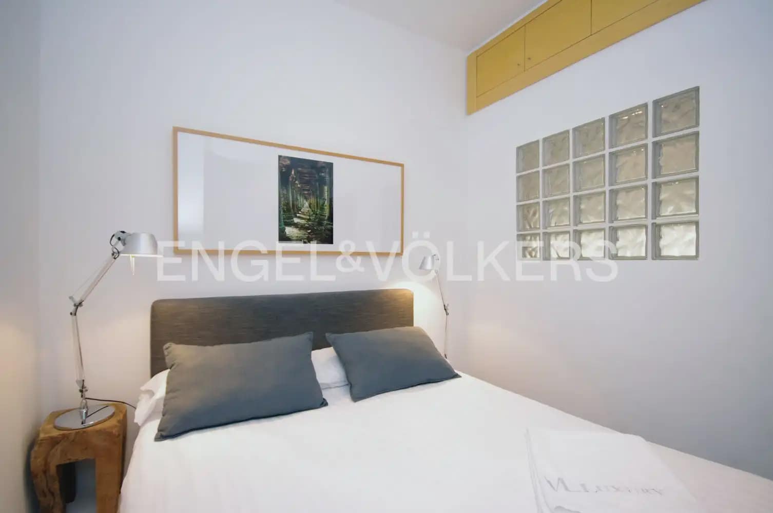 2 Zimmer Penthouse zu verkaufen in Valencia Stadt - 630.000 € (Ref: 10185901)
