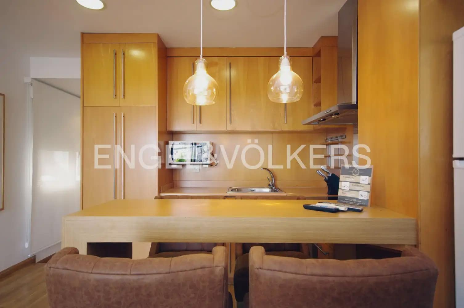 2 Zimmer Penthouse zu verkaufen in Valencia Stadt - 630.000 € (Ref: 10185901)