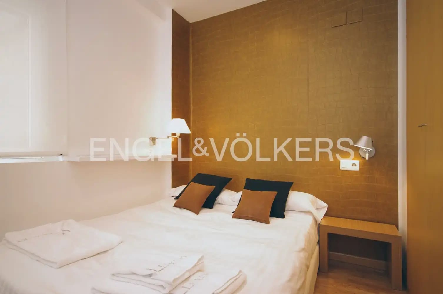 2 Zimmer Penthouse zu verkaufen in Valencia Stadt - 630.000 € (Ref: 10185901)