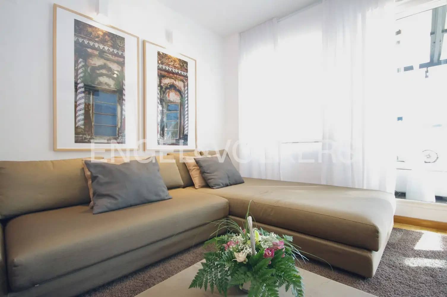 2 Zimmer Penthouse zu verkaufen in Valencia Stadt - 630.000 € (Ref: 10185901)