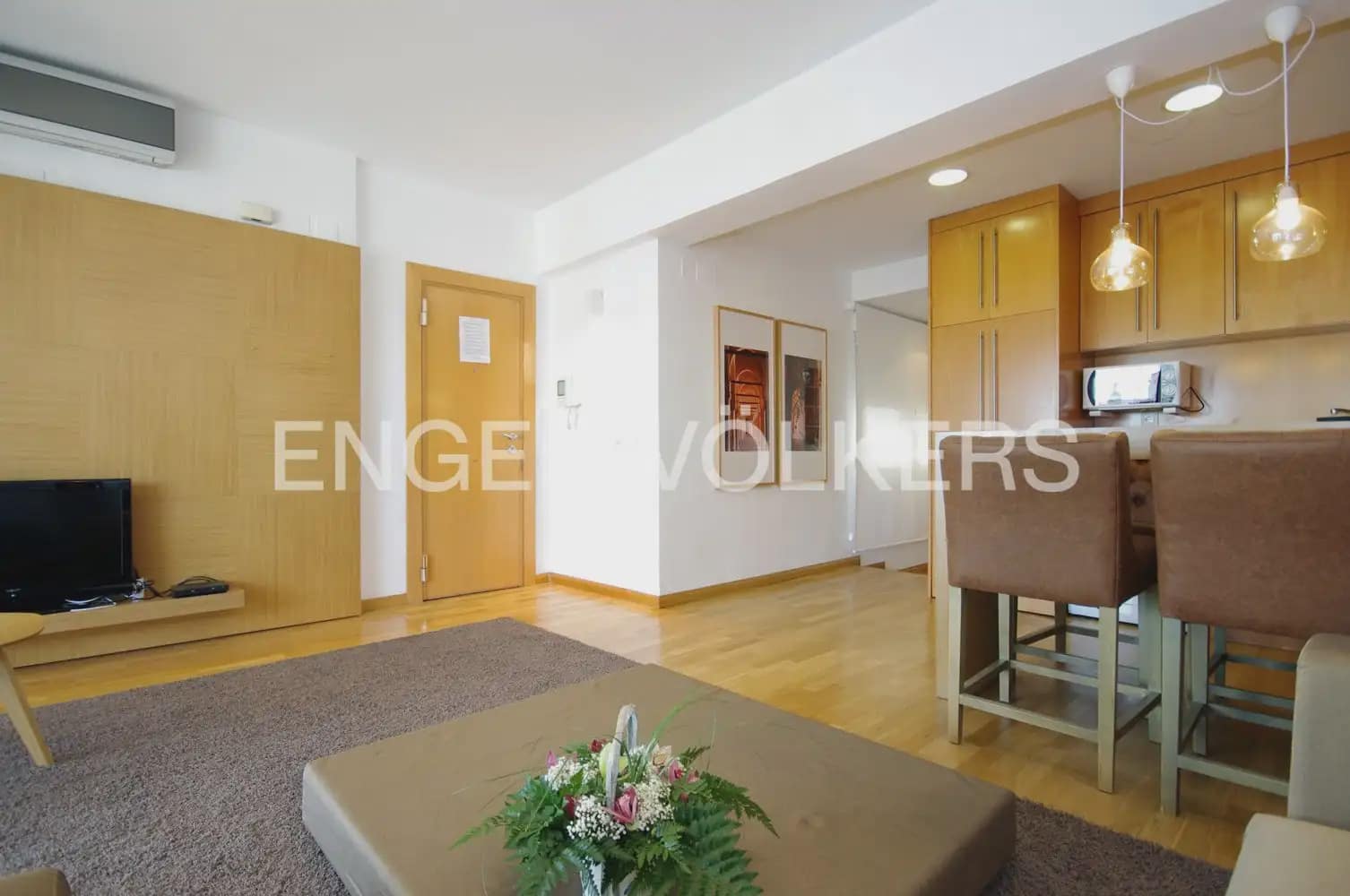 2 Zimmer Penthouse zu verkaufen in Valencia Stadt - 630.000 € (Ref: 10185901)