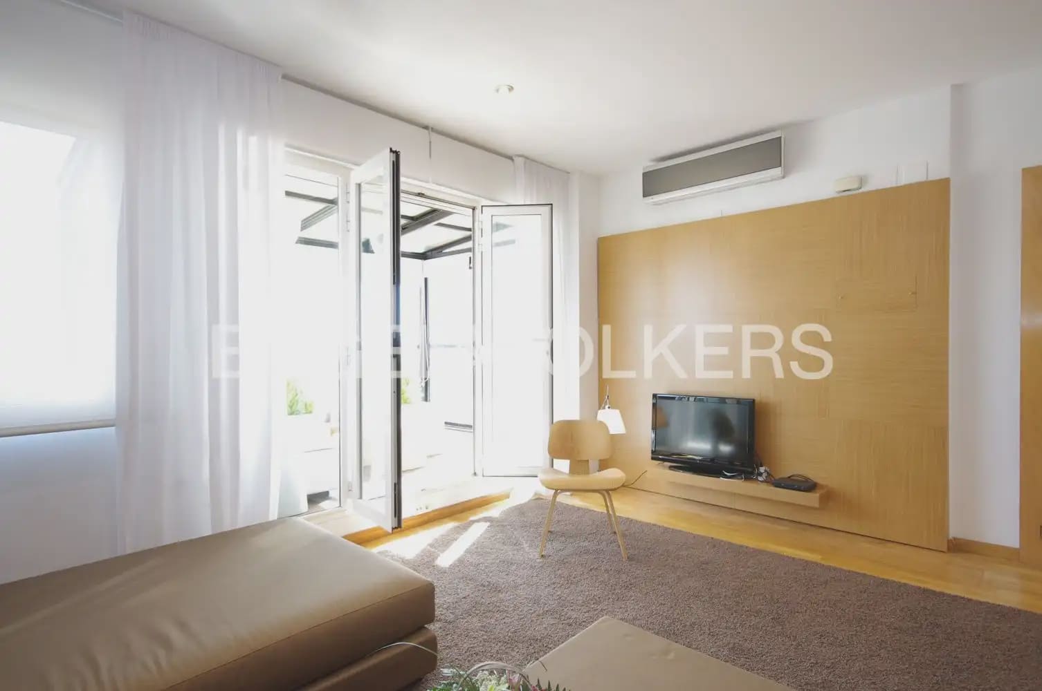 2 Zimmer Penthouse zu verkaufen in Valencia Stadt - 630.000 € (Ref: 10185901)