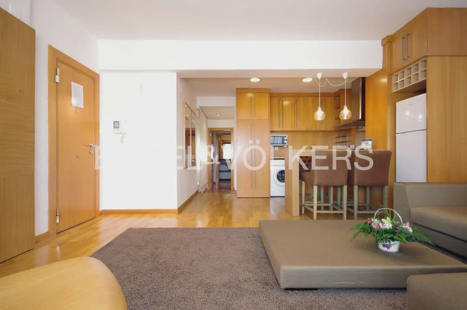 2 Zimmer Penthouse zu verkaufen in Valencia Stadt - 630.000 € (Ref: 10185901)